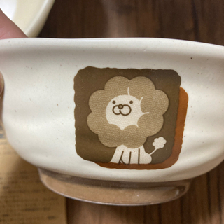 ミスタードーナツ 丼の画像
