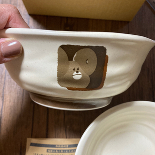 ミスタードーナツ 丼の画像