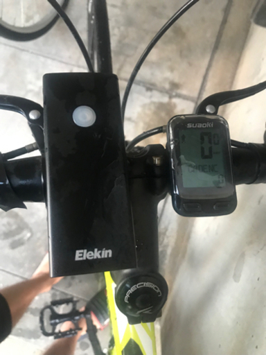 中古自転車