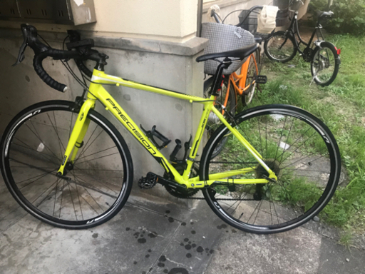 中古自転車