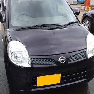 【商談中】車検令和4年1月❗日産モコMG22S
