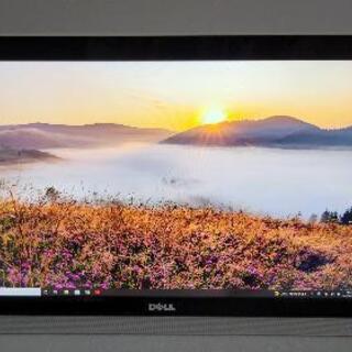 DELL 液晶一体型デスクトップPC 2016年12月発売モデル...