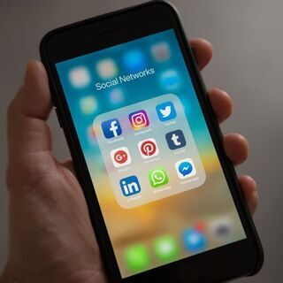 お店/会社のSNS・インターネット活用をお手伝いします！