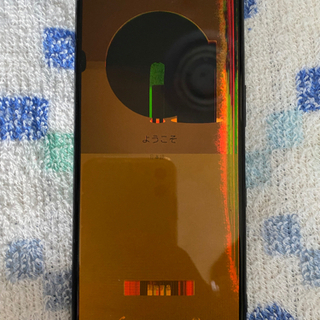 Xperia1 ジャンクの画像
