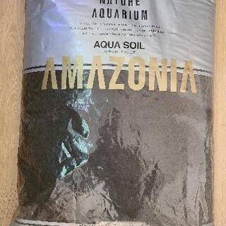 品薄 ADA アマゾニアソイル 9L
