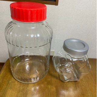 ビン　2セット