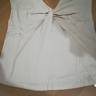 洗濯のみトップスの画像