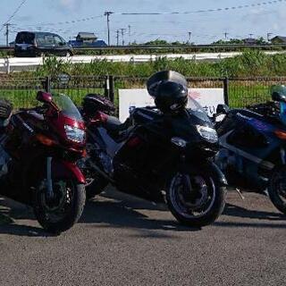 バイクツーリング仲間大募集！