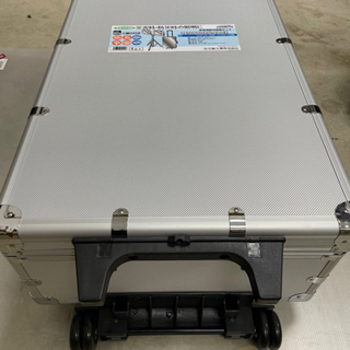 LEN-P50LW-ABOX 日動工業 エコナイター LEDスタンド型投光器