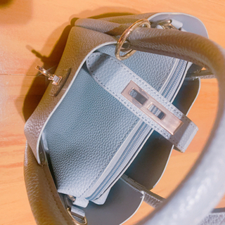 ミニバック👜✨の画像