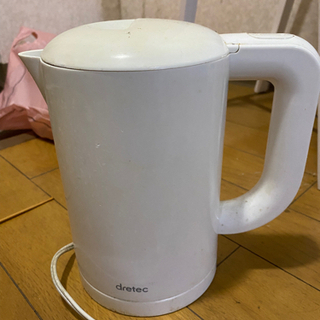 電気ケトル