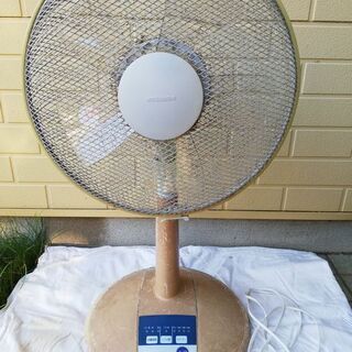 扇風機  (難有り)その2