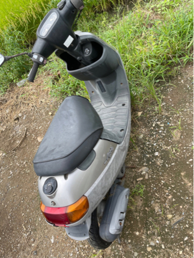 ヤマハ　アプリオ　Aprio 50cc