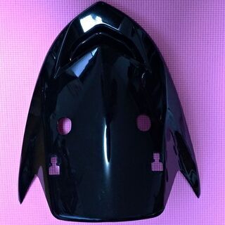 マジェスティＳ用フロントスクリーン（純正タイプ）