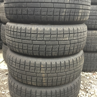 175/65R14 TOYO スタッドレスタイヤ 4本セット