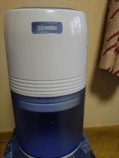 除湿機