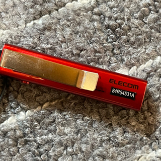 Bluetoothイヤホンの画像