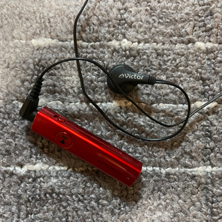 Bluetoothイヤホン