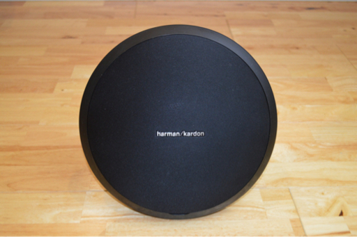 \u003c商談中\u003eスピーカー harman/kardon