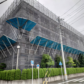 準中型免許をお持ちの方大募集！