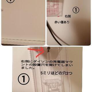 IKEA　棚　カラーボックスの画像
