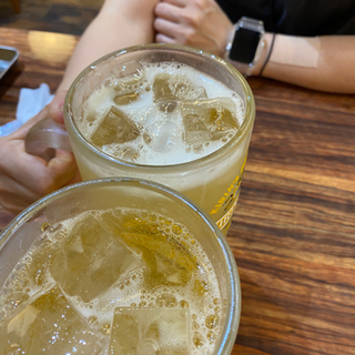 楽しくお酒を呑みましょうin姫路