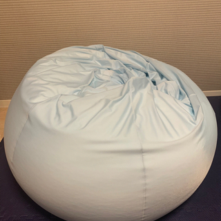 【お譲り先決定】Yogibo Pod ヨギボーポッドの画像