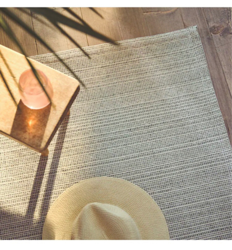 IKEA ラグ　ティプヘデ　120✖️180
