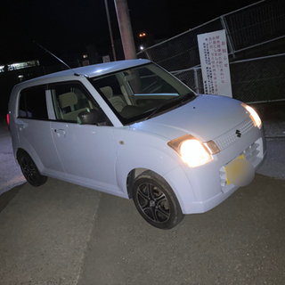 走りの5速MT  車検あり！コミ価格！