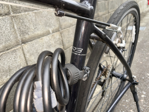 GIANT ESCAPE R3