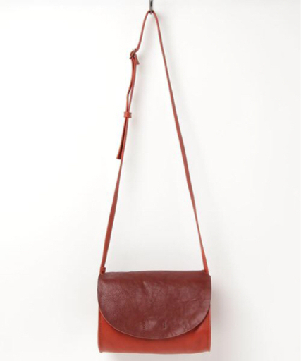 新品未使用　Pole Pole ショルダーバッグ レディース