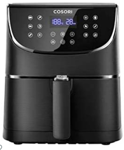 【早いもの勝ち】ノンフライヤー 3.5L エアフライヤー\u00261-4人に適用(引き取り限定)