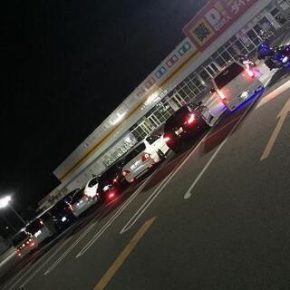 車好きのオフ会のお知らせ！！