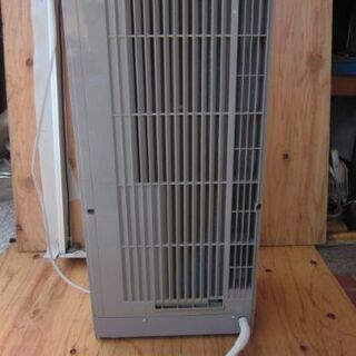 ハイアール窓枠エアコンJA-16T 2020年モデル お取引中☆Haier 窓用エアコン JA-16T 2020年製 美品