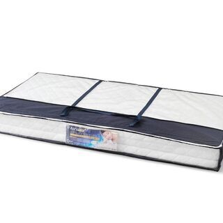 ★引取★エアリープラスマットレス シングル APMH-S (5cmハード)の画像