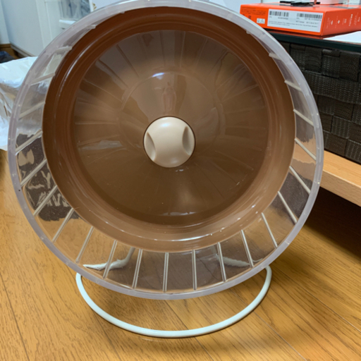 小動物用の4点セット