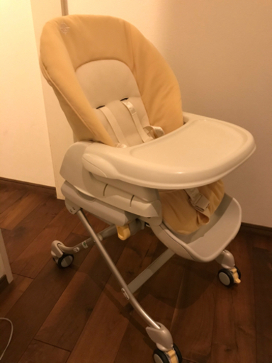 コンビ combi ベビーラック\u0026ベビーチェア
