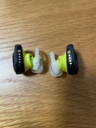 家具 BOSE SOUND SPORT FREE
