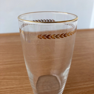 昭和レトログラス　バラ　大量の画像