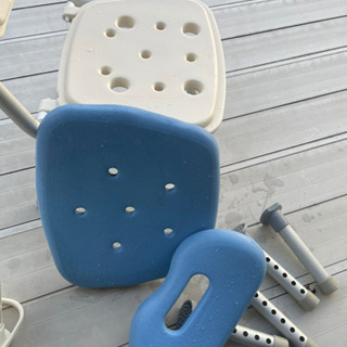 介護用チェアの画像