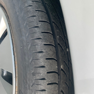 車検2年付㊗️走行距離5万キロ❗️内外装キレイです❗️の画像