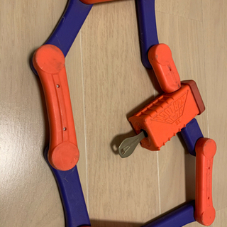 レッドバロン BL-10 バーロック　バイク　盗難防止　鍵の画像