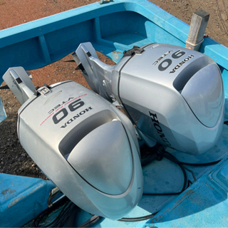 藤井造船　31フィート　釣船　30ノットオーバーの画像