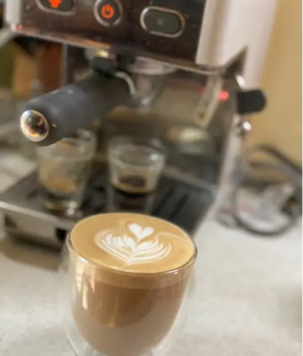 取引相手が決定いたしました！デロンギ(DeLonghi) kMix エスプレッソ・カプチーノメーカー