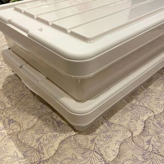 押入れ収納ケース 