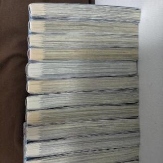 終末のハーレム 1～12全巻セットの画像