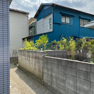 【値下げ】羽田徒歩圏！手頃なトランクルーム