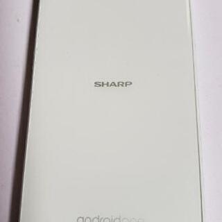 取引中)507SH ワイモバイルの画像