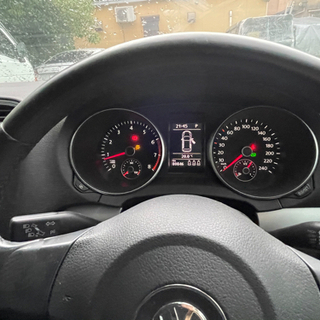 車検受けました。満タンですの画像