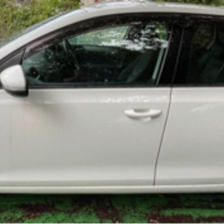 車検受けました。満タンですの画像